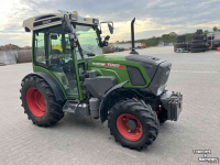 Tractor / Trekker Fendt 210 v