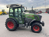 Tractor / Trekker Fendt 210 v