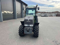 Tractor / Trekker Fendt 210 v