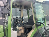 Tractor / Trekker Fendt 210 v