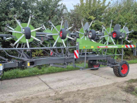 Schudder Fendt Lotus 1250