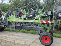 Schudder Fendt Lotus 1250