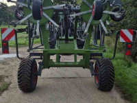 Schudder Fendt Lotus 1250