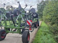 Schudder Fendt Lotus 1250
