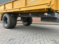 Kipper / Kiepwagen / Landbouwkipper  bcw 6-3