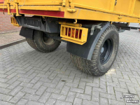 Kipper / Kiepwagen / Landbouwkipper  bcw 6-3