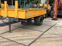 Kipper / Kiepwagen / Landbouwkipper  bcw 6-3