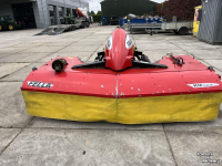 Maaier Fella KM 3340 FP-V