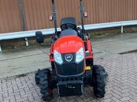 Tractor / Trekker Kioti CS 2520 HST