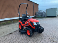 Tractor / Trekker Kioti CS 2520 HST