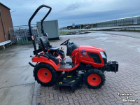 Tractor / Trekker Kioti CS 2520 HST