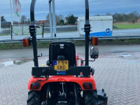 Tractor / Trekker Kioti CS 2520 HST
