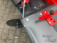 Maaier Sip SIP Silvercut Disc 300 F ALP Frontmaaier