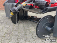 Maaier Sip SIP Silvercut Disc 300 F ALP Frontmaaier