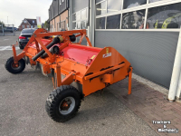 Loofklapper Struik 4LKFA75 Loofklapper