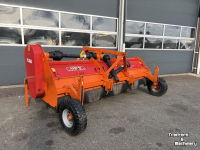 Loofklapper Struik 4LKFA75 Loofklapper