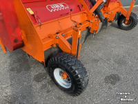 Loofklapper Struik 4LKFA75 Loofklapper