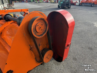 Loofklapper Struik 4LKFA75 Loofklapper