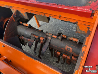 Loofklapper Struik 4LKFA75 Loofklapper