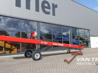 Transportband Van Trier V8-80 Doorvoerband