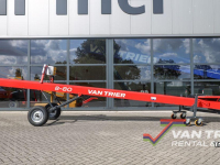 Transportband Van Trier V8-80 Doorvoerband