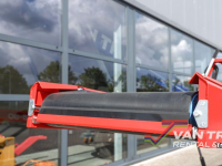 Transportband Van Trier V8-80 Doorvoerband