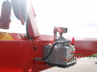 Transportband Van Trier V8-80 Doorvoerband
