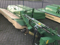 Maaier Krone EC 320 CV Q