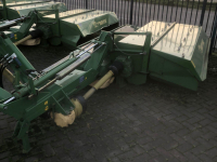 Maaier Krone EC 320 CV Q