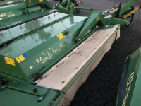 Maaier Krone EC 320 CV Q