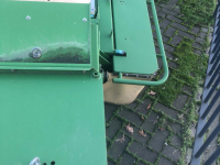 Maaier Krone EC 320 CV Q