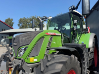 Tractor / Trekker Fendt 718 Gen6 ProfiPlus