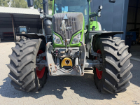 Tractor / Trekker Fendt 718 Gen6 ProfiPlus