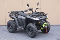 ATV / Quads Segway AT5 EPS