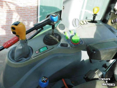 Tractor / Trekker Deutz-Fahr Agrotron 420