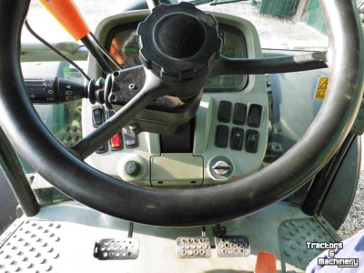 Tractor / Trekker Deutz-Fahr Agrotron 420