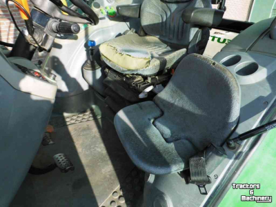 Tractor / Trekker Deutz-Fahr Agrotron 420