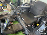 Tractor / Trekker John Deere 1905 kooimaaier met cabine