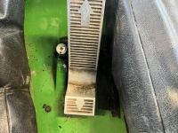 Tractor / Trekker John Deere 1905 kooimaaier met cabine