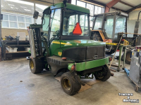 Tractor / Trekker John Deere 1905 kooimaaier met cabine