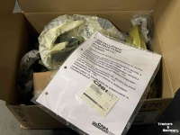 Tractor / Trekker New Holland Motorkoelvloeistof & transmissieolieverwarmer - 240 V Parts nr:719106064