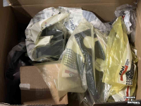 Tractor / Trekker New Holland Motorkoelvloeistof & transmissieolieverwarmer - 240 V Parts nr:719106064