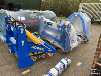 Overige weidebouwmachines en toebehoren Goweil RBS