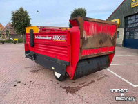 Blokkendoseerwagen Schuitemaker Amigo 30W Blokkendoseerwagen