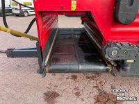 Blokkendoseerwagen Schuitemaker Amigo 30W Blokkendoseerwagen