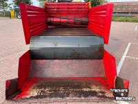 Blokkendoseerwagen Schuitemaker Amigo 30W Blokkendoseerwagen