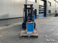 Heftruck  BYD ECB35C Vorkheftruck / heftruck