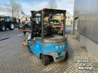 Heftruck  BYD ECB35C Vorkheftruck / heftruck
