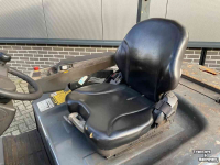 Heftruck  BYD ECB35C Vorkheftruck / heftruck