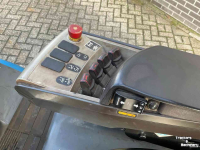 Heftruck  BYD ECB35C Vorkheftruck / heftruck